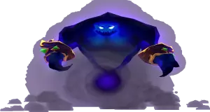 Creature model for display ID 1130