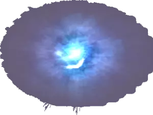 Creature model for display ID 1825