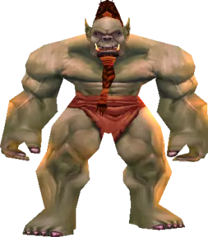 Creature model for display ID 1871