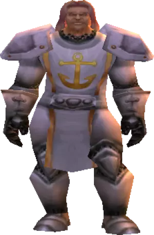 Creature model for display ID 3136