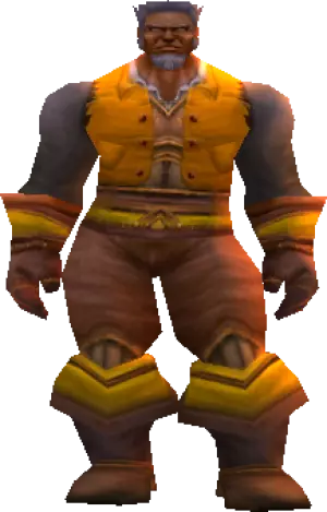 Creature model for display ID 3937