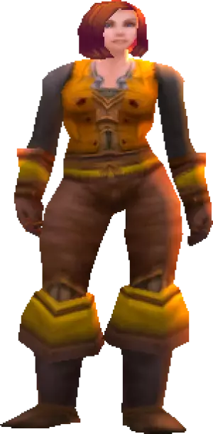 Creature model for display ID 3938