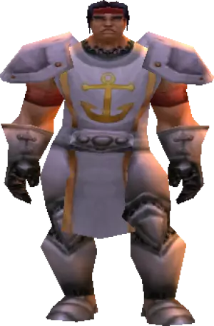 Creature model for display ID 3946