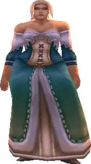 Creature model for display ID 560