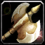INV_ThrowingAxe_06 Item icon
